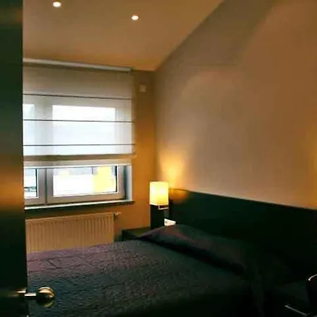 Hotel Il Castello Borghese Senningerberg
