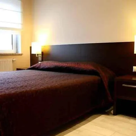 Hotel Il Castello Borghese Senningerberg