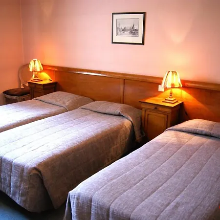 Il Castello Borghese 3* Senningerberg