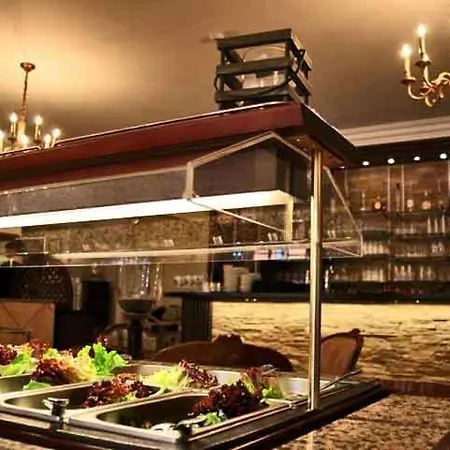 Casa Borghese فندق