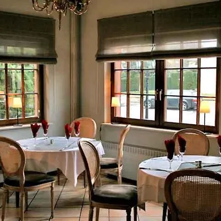 Il Castello Borghese 3* Senningerberg