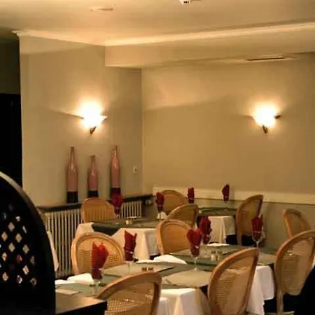 Hotel Il Castello Borghese Senningerberg