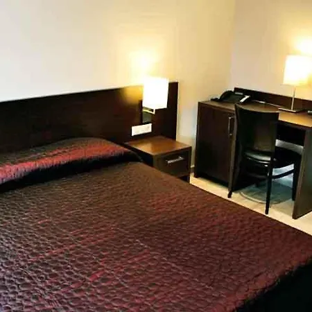 Hotel Il Castello Borghese