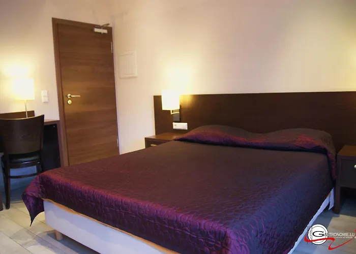 Casa Borghese 3* Senningerberg