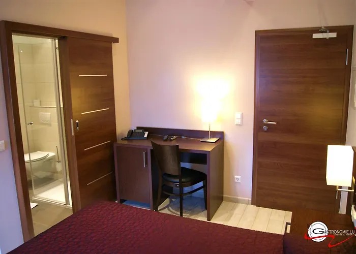 Hotel Casa Borghese Senningerberg