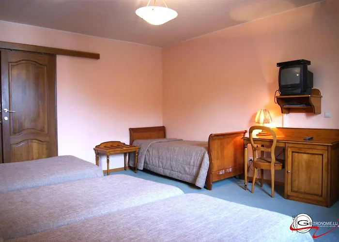 Casa Borghese 3* Senningerberg