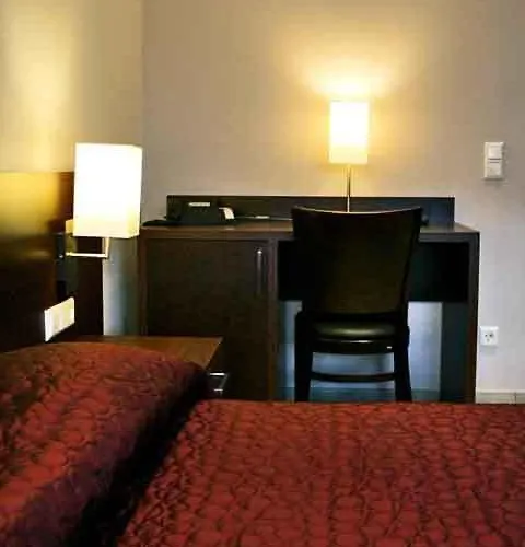 Casa Borghese Hotel Senningerberg