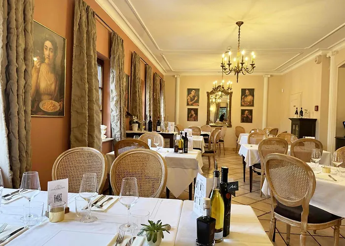 Casa Borghese מלון