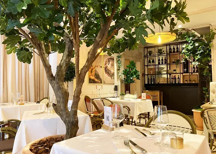 Casa Borghese Hotel Senningerberg