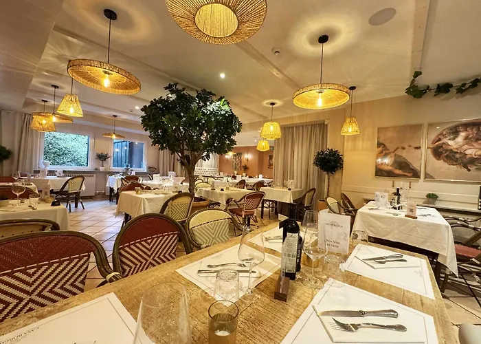 Casa Borghese 3* Senningerberg