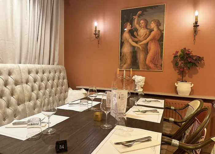 Casa Borghese מלון