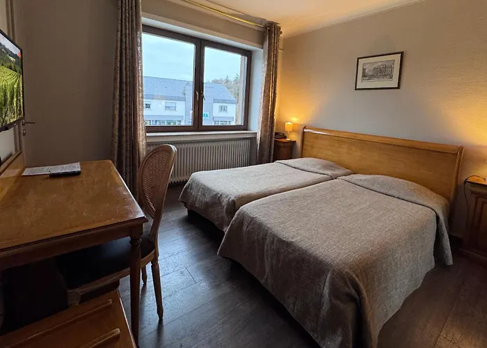 Casa Borghese Hotel 3*