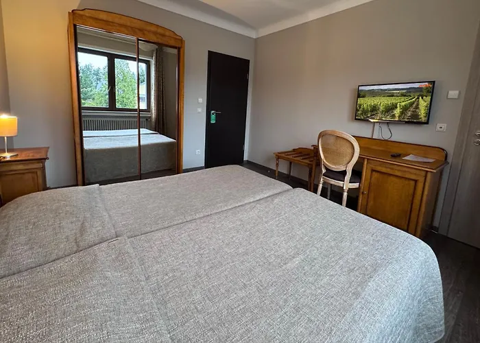 Hotel Casa Borghese 3*