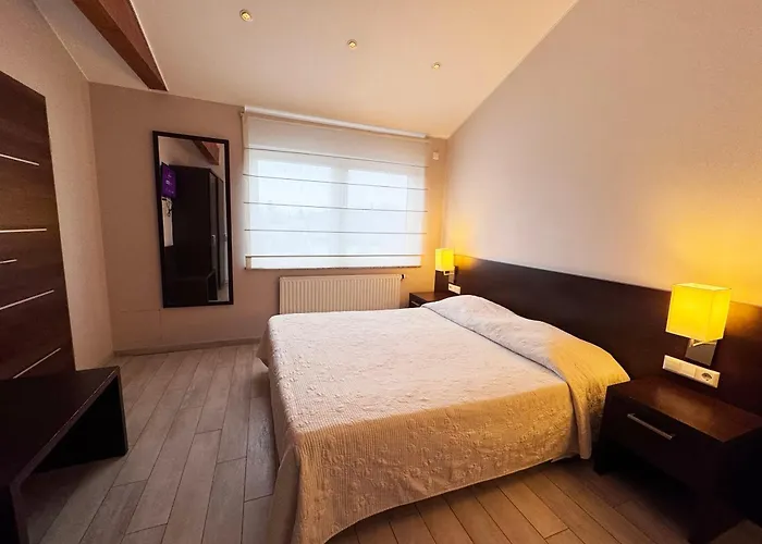 Casa Borghese 3* Senningerberg