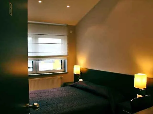 Hotel Casa Borghese Senningerberg