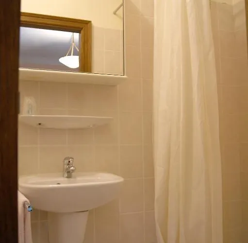 Hotel Casa Borghese Senningerberg