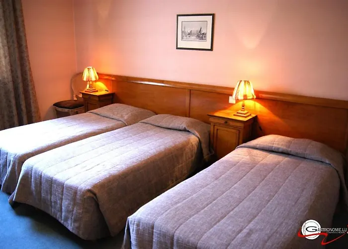 Casa Borghese 3* Senningerberg