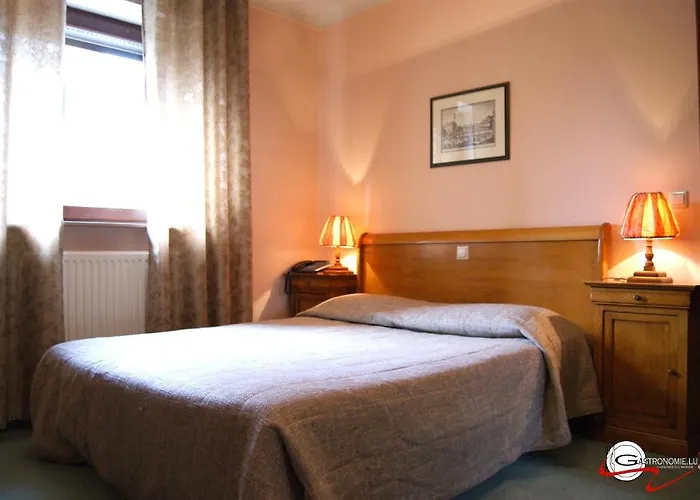 Casa Borghese Hotel Senningerberg