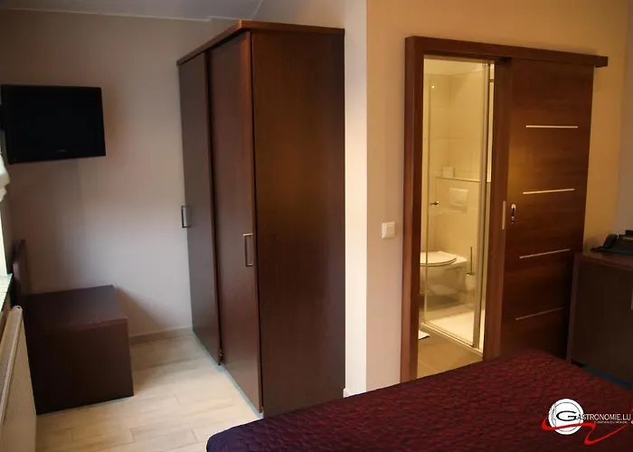 Casa Borghese Hotel 3*